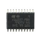 Hyundai Kia Smartra Amplifier IC Chip V16037