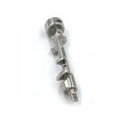 New Aftermarket Column Part Stick For Lexus Lock 2000 7853B Replacement Lock Ignition Part High Quality Best Price | Emirates Keys -| thumbnail