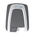 Bmw fem оригинальный смарт дистанционный ключ 4 кнопки 433 МГц небольшой багажник | эмиратские ключи -| thumbnail