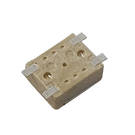 Pulsante Interruttore tattile Telecomando standard 3.2x4.2x2.5H - MK17022 - f-2 -| thumbnail