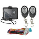 Keyless Entry System Remote 2 Buttons Model GR121