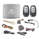 Universal Engine Start System EG-002 Audi Smart Key 3 Buttons