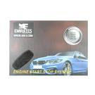 Sistema Universal de Arranque de Motor EG-009 Ford Smart Key 3 Botones - MK18726 - f-11 -| thumbnail