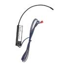 Universal Engine Start System EG-006 Hyundai Azera Smart Key 3 Buttons - MK18729 - f-5 -| thumbnail