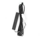 Universal Engine Start System EG-006 Hyundai Azera Smart Key 3 Buttons - MK18729 - f-9 -| thumbnail