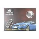 Sistema Universal de Arranque de Motor EG-006 Hyundai Azera Smart Key 3 Botones - MK18729 - f-12 -| thumbnail