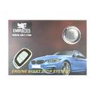 Universal Engine Start System EG-017 Hyundai Sonata Smart Key 3 Buttons - MK18730 - f-12 -| thumbnail