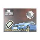 نظام بدء تشغيل المحرك العالمي EG-017 Hyundai Sonata Smart Key 3 أزرار - MK18730 - f-12 -| thumbnail