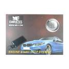 Sistema di avviamento motore universale EG-014 Tipo di smart card GM - MK18787 - f-12 -| thumbnail