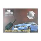 Universal Engine Start System EG-015 VW Smart Flip Remote Key Type - MK18788 - f-12 -| thumbnail