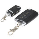 Sistema de entrada keyless VW MQB de 3 botões, modelo VW130 - MK18819 - f-3 -| thumbnail