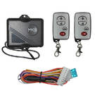 Keyless Entry System Toyota Smart 3+1 Button Model NK809