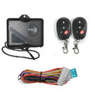 Sistema de entrada keyless de 3+1 botões modelo NK325 da Toyota