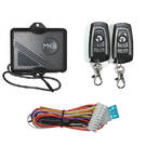 Keyless Entry System BMW CAS4 4 Buttons Model NK355