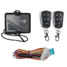 Keyless Entry System Cadillac Smart 5 Buttons Model NK413