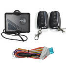 Sistema keyless entry hyundai azera smart