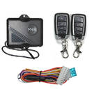 Keyless Entry System BMW Smart 4 Buttons Model NK343