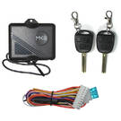 Keyless Entry System Lexus 3 Buttons Model LX212