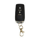 Keyless Entry System Toyota 2 Buttons Model NK326B - MK18926 - f-3 -| thumbnail