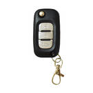 نظام دخول بدون مفتاح لسيارة رينو فليب 3 ازرار موديل RN122 - MK18927 - f-3 -| thumbnail