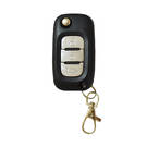 Keyless Entry System For REN Flip 3 Buttons Model RN122 - MK18927 - f-3 -| thumbnail