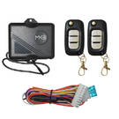 Système d'entrée sans clé pour REN Flip 3 boutons modèle RN122
