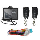 Keyless Entry System Audi Flip 3 Buttons Model FK116