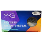 Sistema keyless entry bmw x5 3 pulsanti modello dk217 - MK18929 - f-5 -| thumbnail