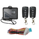 Sistema de entrada sin llave kia & hyundai flip 3 botones modelo fk110