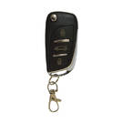 Keyless Entry System Peugeot Citroen Flip 3 Buttons Model FK126 - MK18934 - f-2 -| thumbnail