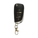 Sistema de entrada keyless da flip de 3 botões modelo FK126 - MK18934 - f-2 -| thumbnail