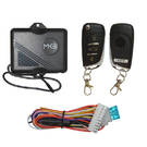 Keyless Entry System Peugeot Citroen Flip 3 Buttons Model FK126