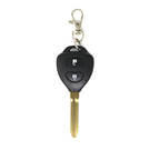 Keyless Entry System Toyota 2 Buttons Model DK208 - MK18952 - f-2 -| thumbnail