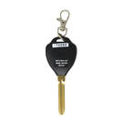 Sistema Keyless Entry Toyota 2 Botones Modelo DK208 - MK18952 - f-3 -| thumbnail