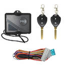 Sistema Keyless Entry Toyota 2 Botones Modelo DK208