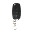 Keyless Entry System VW Flip 3 Buttons Model FK115 - MK18953 - f-2 -| thumbnail