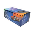 Sistema de entrada sin llave opel flip 4 botones modelo fk107 - MK18954 - f-4 -| thumbnail