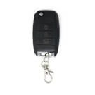 Keyless Entry System KIA Flip 3 Buttons Model FK123 - MK18957 - f-2 -| thumbnail