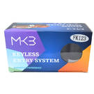 Sistema de entrada keyless flip de 3 botões modelo FK123 da  KIA - MK18957 - f-5 -| thumbnail