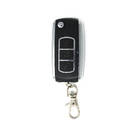 Sistema de entrada keyless flip de 3 botões modelo DFK125 da Bently - MK18958 - f-2 -| thumbnail