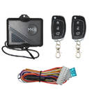 Keyless Entry System Hyundai Flip 3 Buttons Model HY121