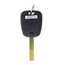 Sistema de entrada sin llave Peugeot 2 botones modelo DK213-Peugeot - MK18961 - f-3 -| thumbnail