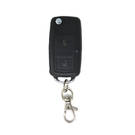 Keyless Entry System VW Flip 2 Buttons Model FK104 - MK18962 - f-2 -| thumbnail