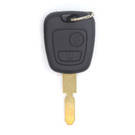 Sistema de entrada keyless da  Citroen, modelo DK213 - MK19273 - f-2 -| thumbnail