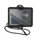 Sistema de entrada keyless da Citroen, modelo DK213 | MK3 -| thumbnail