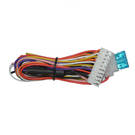 Keyless Entry System Remote 2 Buttons Model NK356 - MK18691 - f-2 -| thumbnail