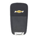 Оригинальный выкидной дистанционный ключ Chevrolet 2010+ 315 МГц 5913597 -| thumbnail