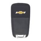 Chevrolet 2010+ Genuine Flip Remote Key 315 MHz 5913597 -| thumbnail