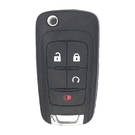 Chevrolet Equinox Sonic 2010-2019 chiave telecomando flip originale 315 MHz 5913597