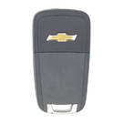 Chevrolet 2011 Оригинальный выкидной дистанционный ключ 315 МГц 5921873 | МК3 -| thumbnail